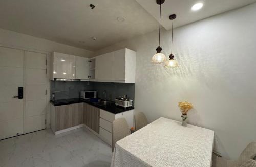 Phuong 8 Apartment | Căn hộ Tera Royal Quận 3