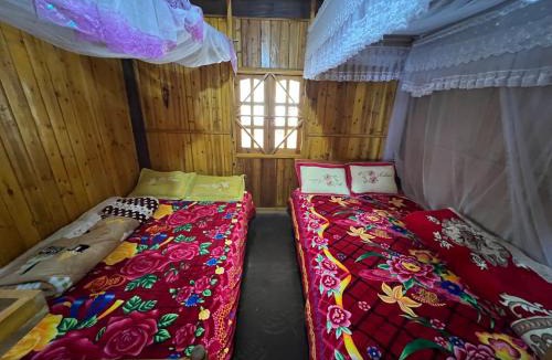 Sa Pa House | Mama Mao cang homestay treking
