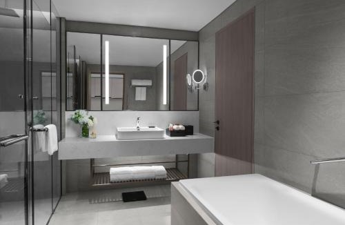 Bac Tu Liem Apartment | Fraser Residence Hanoi