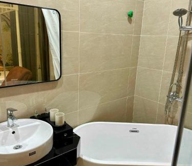 Gia Loc Hotel | Love Hotel, Khách sạn Tình Yêu, AEON HẢI DƯƠNG