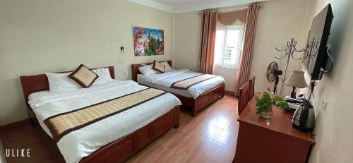 Soc Son Hotel | Phương Thảo Hotel - Near Noi Bai Airport