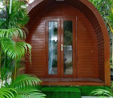 Duong Dong Cabin | Bungalow Linh Đan