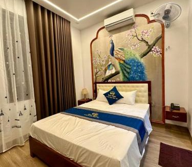 Gia Loc Hotel | Love Hotel, Khách sạn Tình Yêu, AEON HẢI DƯƠNG