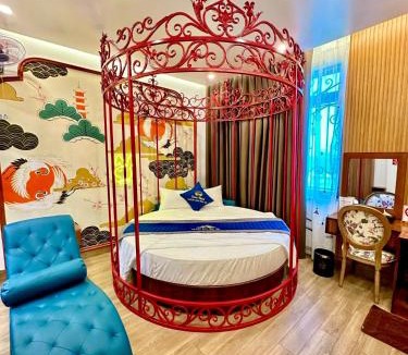 Gia Loc Hotel | Love Hotel, Khách sạn Tình Yêu, AEON HẢI DƯƠNG