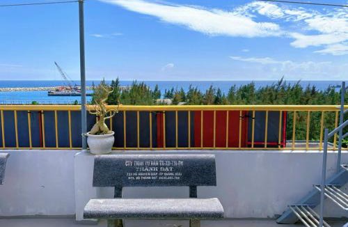 Ly Son Hotel | KHÁCH SẠN HƯNG THỊNH - Gần biển, gần cảng khách - Trung tâm Lý Sơn