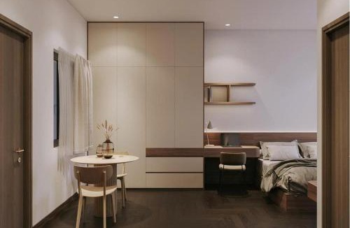 Lien Chieu Apartment | Là Lá La Homestay