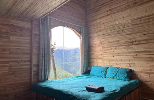 Bac Yen Resort | Mando Homestay