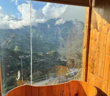 Bac Yen Resort | Mando Homestay
