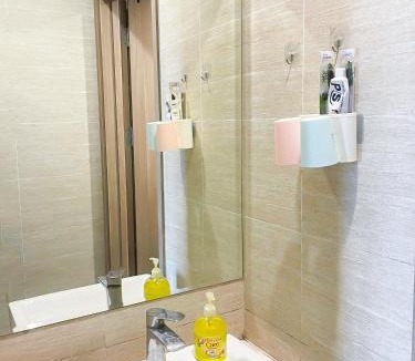 Gia Lam Apartment | Home MinMimi