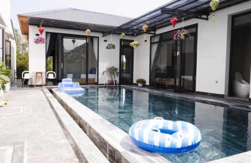Dien Duong House | T&H Hoi An Villa