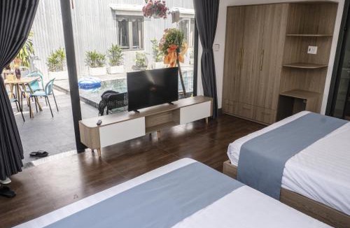 Dien Duong House | T&H Hoi An Villa
