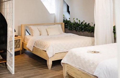 Da Lat Hotel | Nắp Ấm Homestay - Đà Lạt