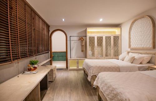 Da Lat Hotel | Nắp Ấm Homestay - Đà Lạt