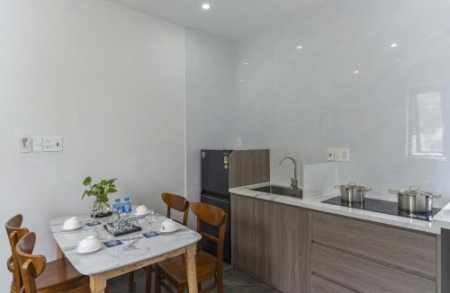 Long Hai Apartment | Tidal Mist Homestay