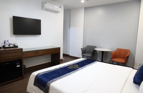 Lao Cai Hotel | Lâm Luxury Hotel Lào Cai