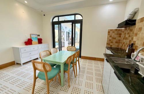 Mui Ne House | Alexs Haus Homestay Mũi Né