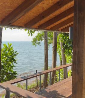 Dinh Quan Hotel | Trị An Retreat- TRI AN RETREAT