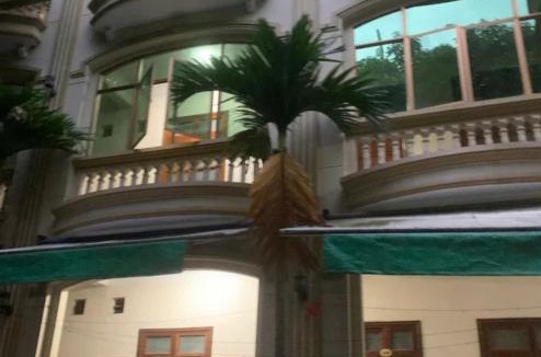 Vinh Hotel | Sao Mai Hotel
