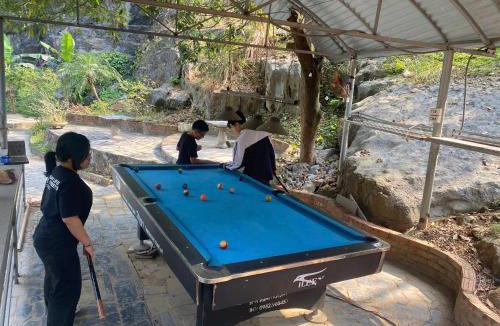Hoa Lu Cabin | Hoa Lau Homestay Tràng An