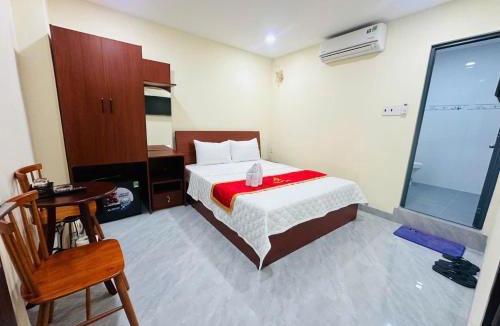 Ho Chi Minh City Hotel | Khách sạn Quỳnh Như
