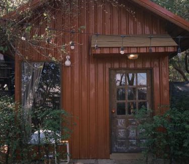 Koh Lan Other | Cabin Home อยู่ป่า wild and free