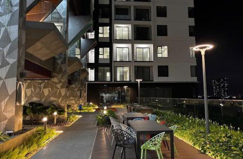 Thuan An Apartment | Youyi Home