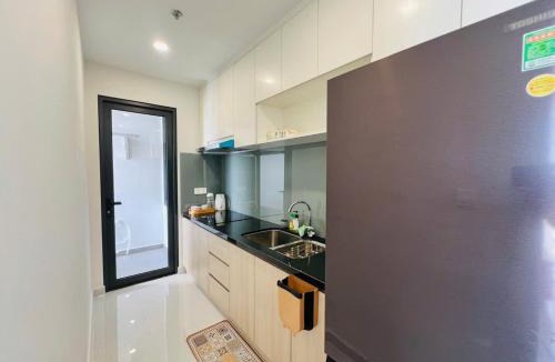 Thuan An Apartment | Youyi Home