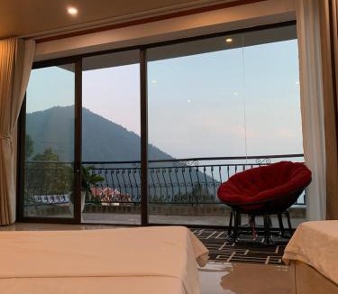 Tam Dao Apartment | Smile Villa Tam Đảo