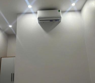Lai Chau Apartment | Trần Hưng Đạo 186