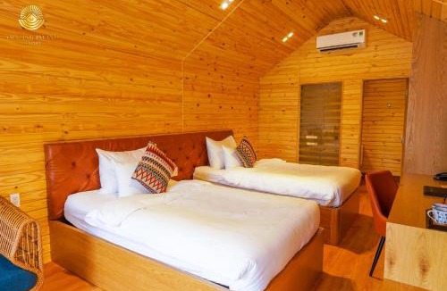 Bien Hoa Apartment | Sơn Tiên - Amazing Island Resort