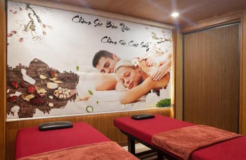 Hoa Lu Hotel | Daisy's Villa TamCoc