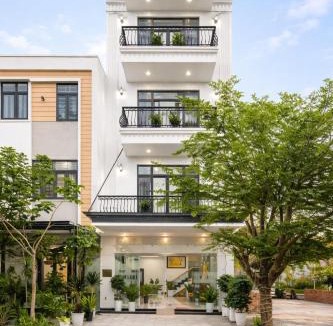 Lien Chieu Hotel | Valentin Motel 2 Đà Nẵng