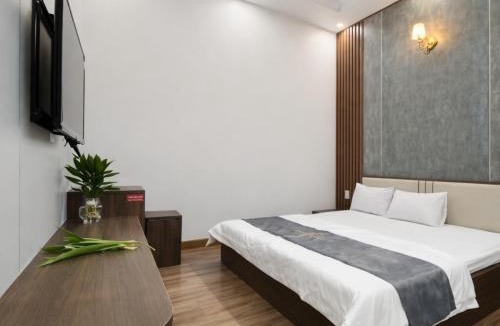 Lien Chieu Hotel | Valentin Motel 2 Đà Nẵng