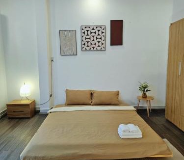 Ninh Kieu Apartment | Miha Villa 3 - House in Can Tho