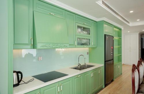 Sa Pa Apartment | MinT Apartment Sapa