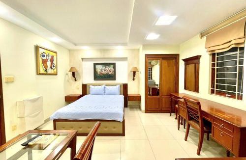 Ben Nghe Apartment | Nanwa House Apartment