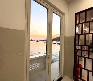 Kien Hai Apartment | Homestay nguyên căn Trinh Huỳnh 1