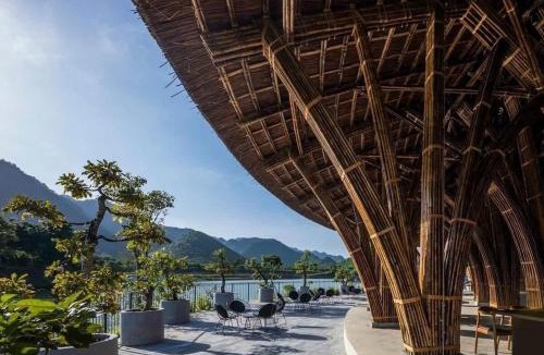 Cuc Phuong Hotel | Wyndham Grand Vedana Ninh Binh Resort