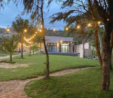 Mang Yang Villa | Mộc Nhiên Villa