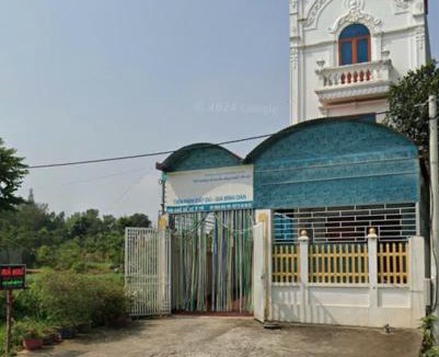Tam Duong Hotel | Anh Đàm Motel