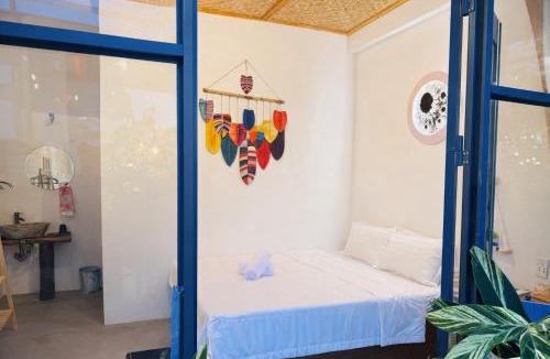Vinh Hy Hotel | Tròn Homestay Vĩnh Hy