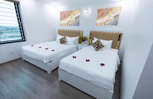 Soc Son Hotel | Anna Noi Bai Airport Hotel