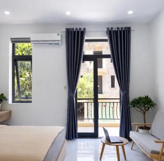 Tan Uyen Town Apartment | The One Apartments