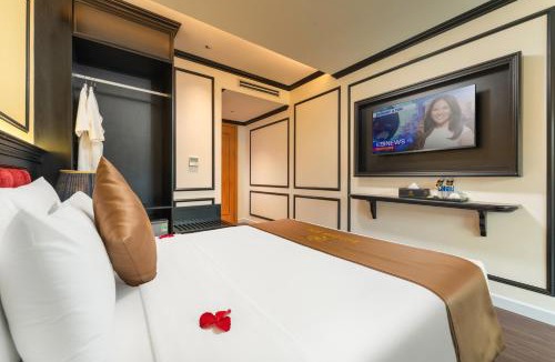 Thanh Xuan Hotel | HALO HANOI HOTEL