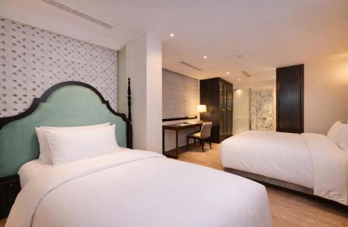 Van Mieu Hotel | Eli Rina Hotel