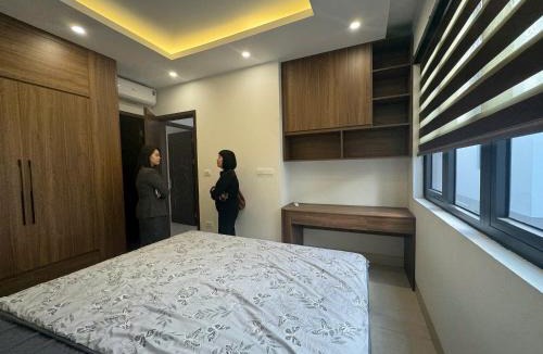 Van Giang House | XiangJiao Homestay