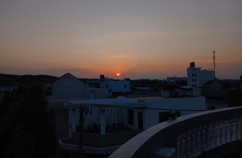 Quy Nhon House | Việt Homestay Quy Nhơn