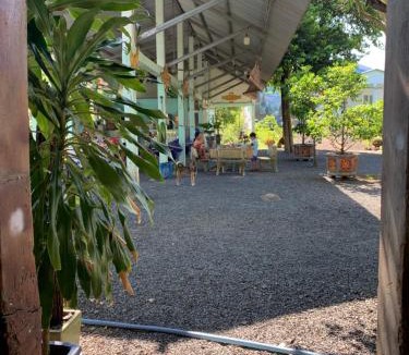 Trang Bom House | Homestay tay