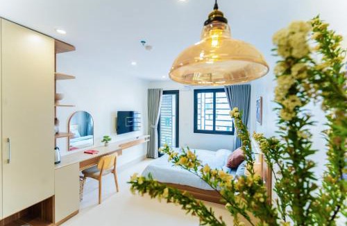 My Đinh Apartment | 96 Đình Thôn-Mỹ Đình apartment & homestay