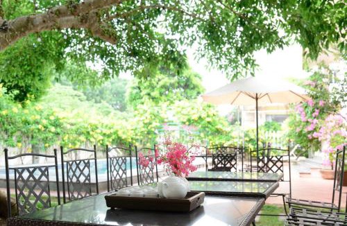 Hoang Hoa Hotel | Tigon Villa